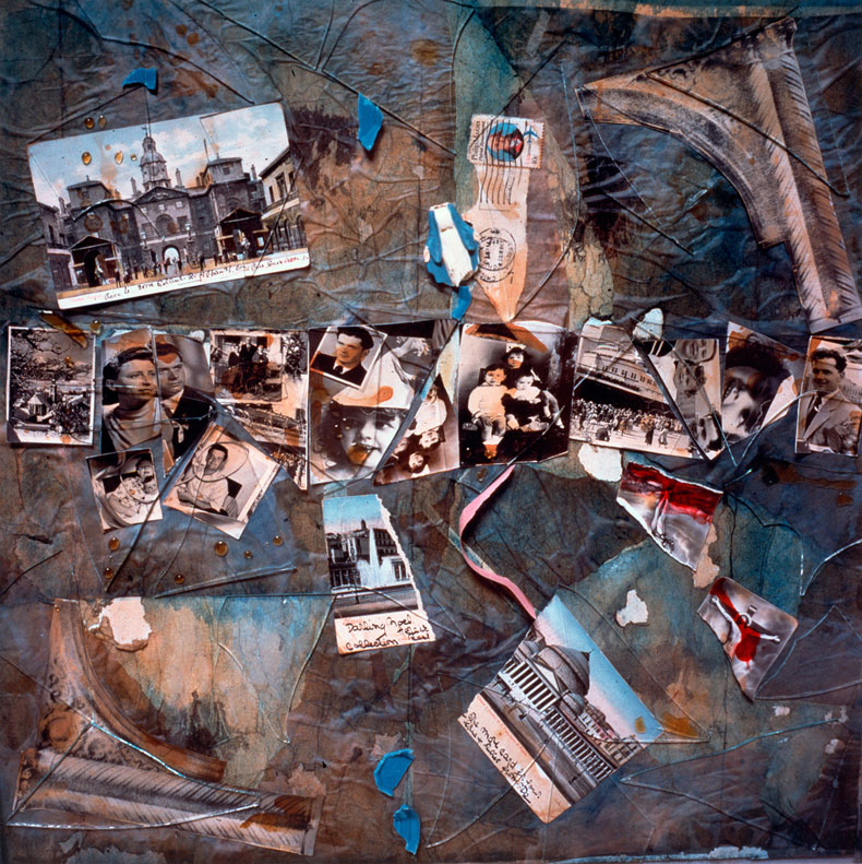 chris barry australian artist