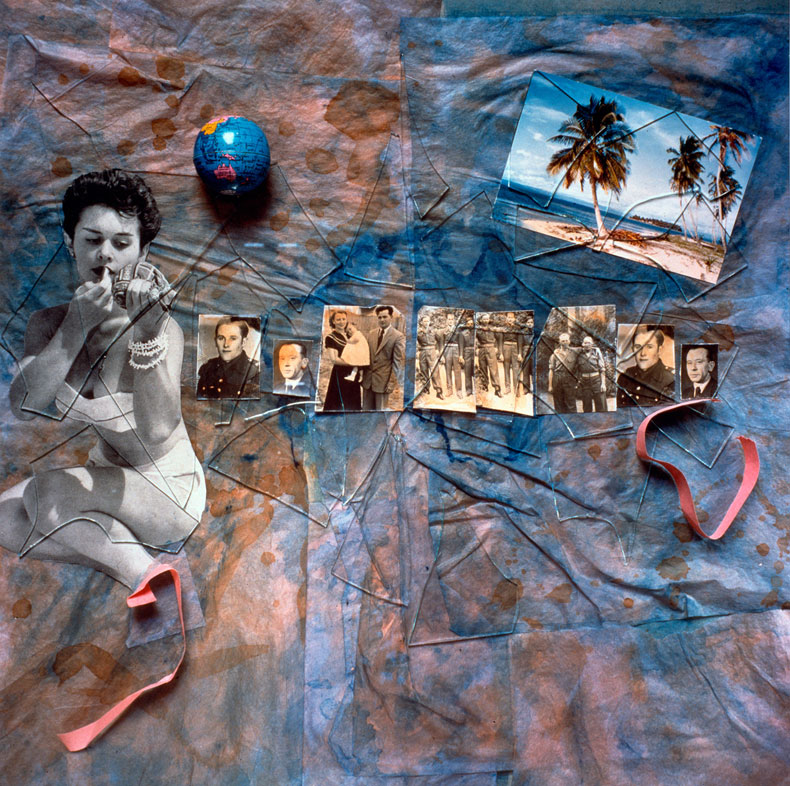 chris barry australian artist