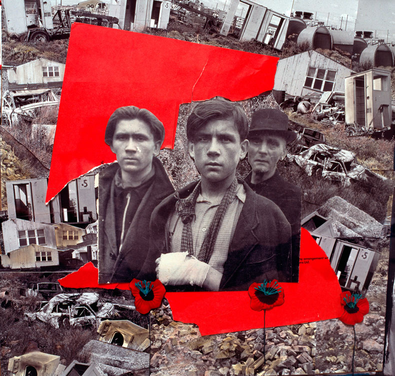 chris barry australian artist