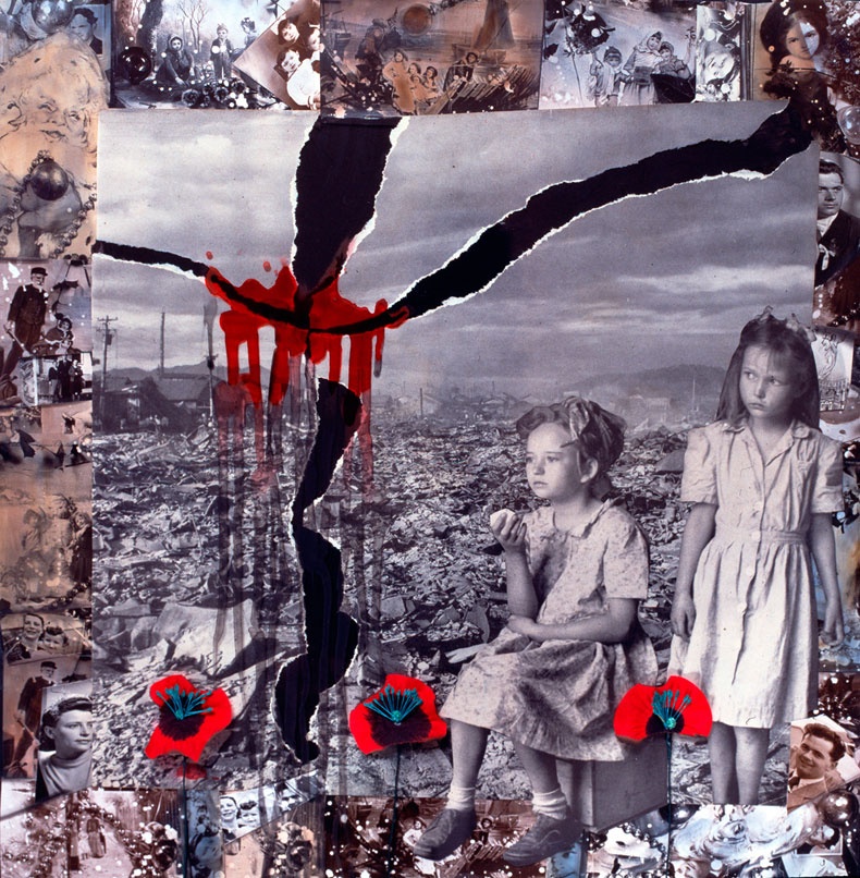 chris barry australian artist