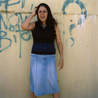 chris barry australian artist