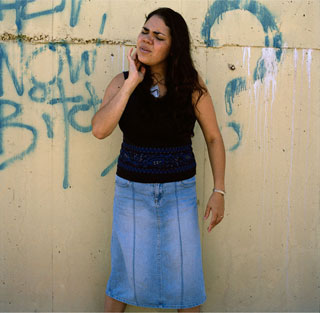 chris barry australian artist