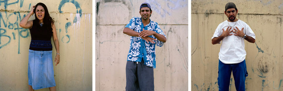 chirs barry australian artist