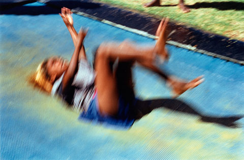 chirs barry australian artist