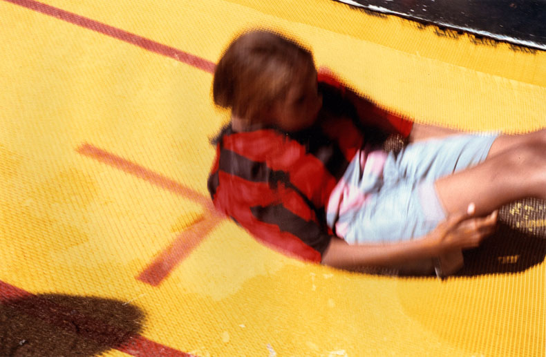 chirs barry australian artist