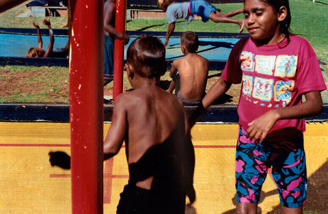 chirs barry australian artist