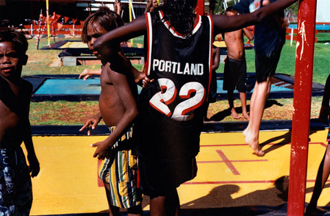 chirs barry australian artist