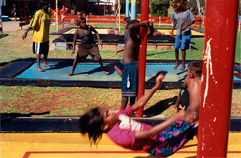 chirs barry australian artist