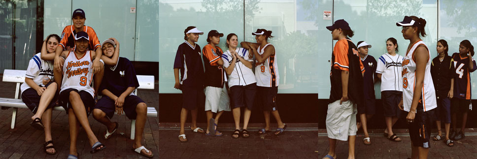 chirs barry australian artist