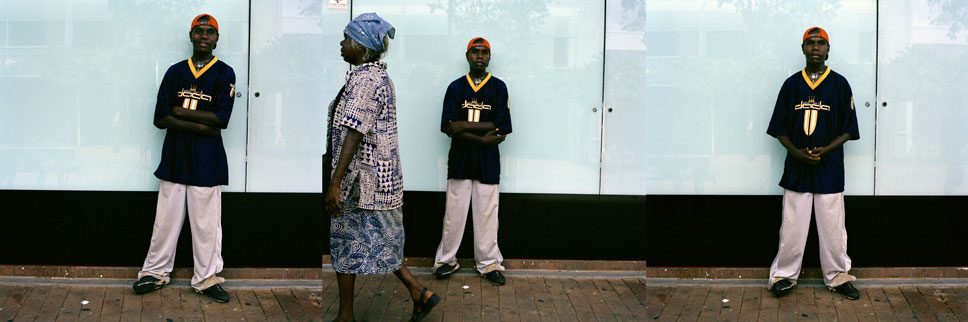 chirs barry australian artist