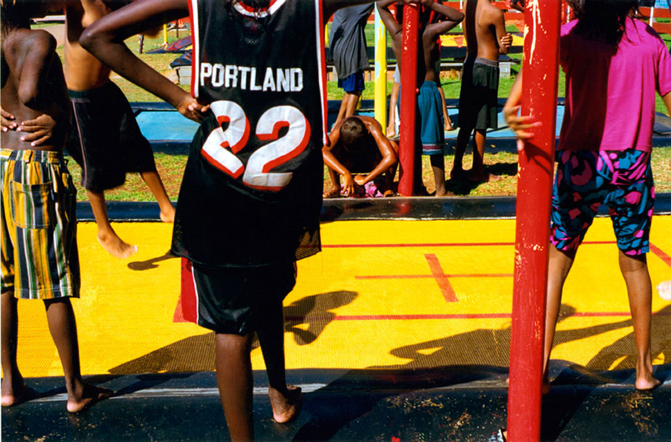 chris barry australian artist