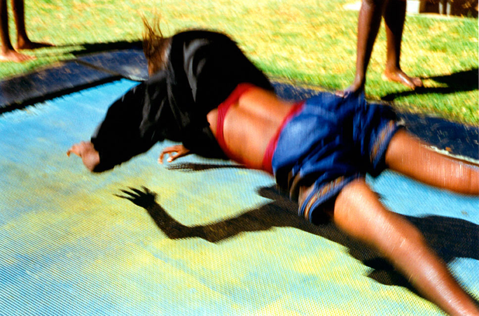 chris barry australian artist