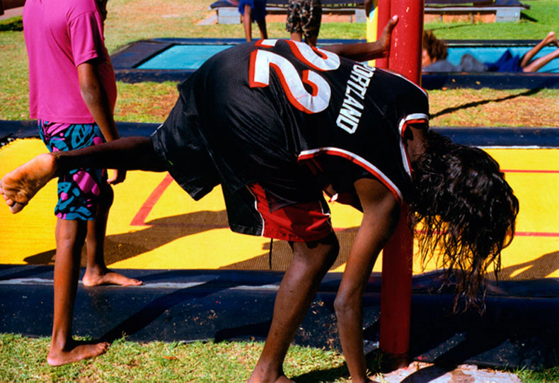 chris barry australian artist