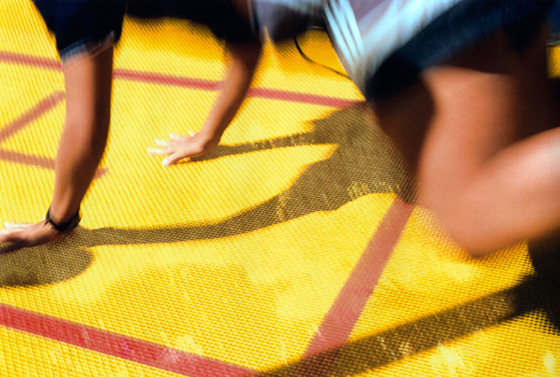 chris barry ausralian artist