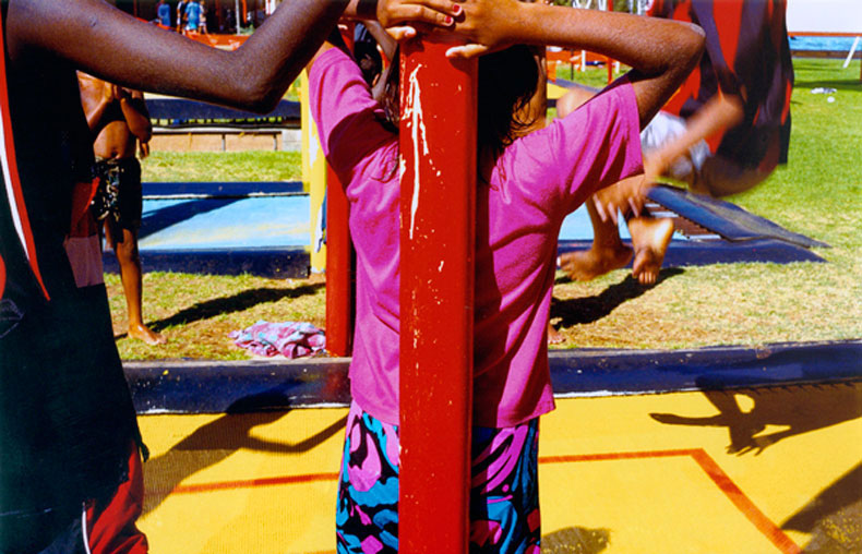 chris barry australian artist