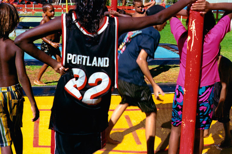 chris barry australian artist