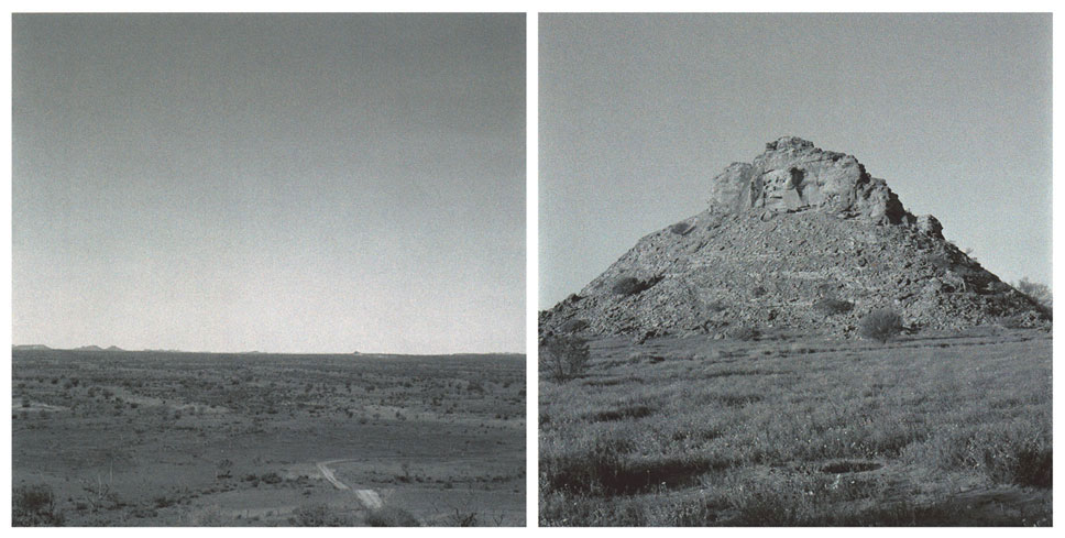 chris barry australian artist