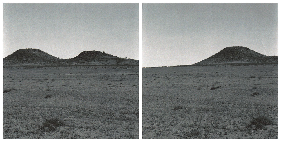 chris barry australian artist