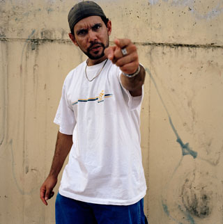 chris barry australian artist