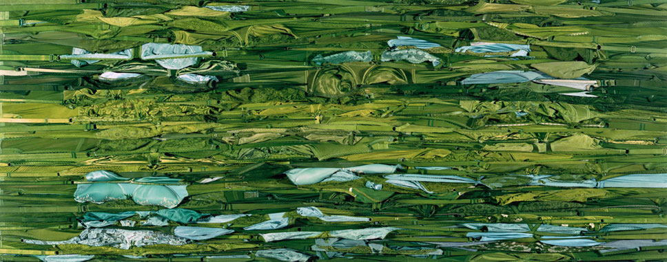 chirs barry australian artist