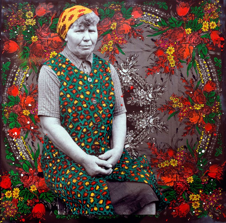 chris barry australian artist