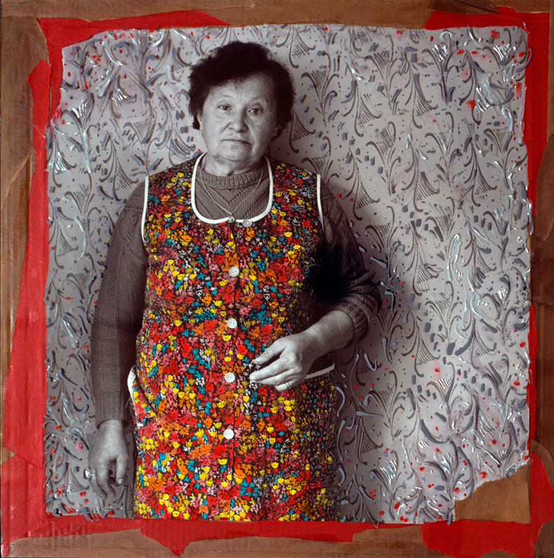 chris barry australian artist