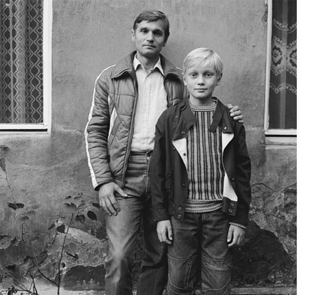 chirs barry australian artist