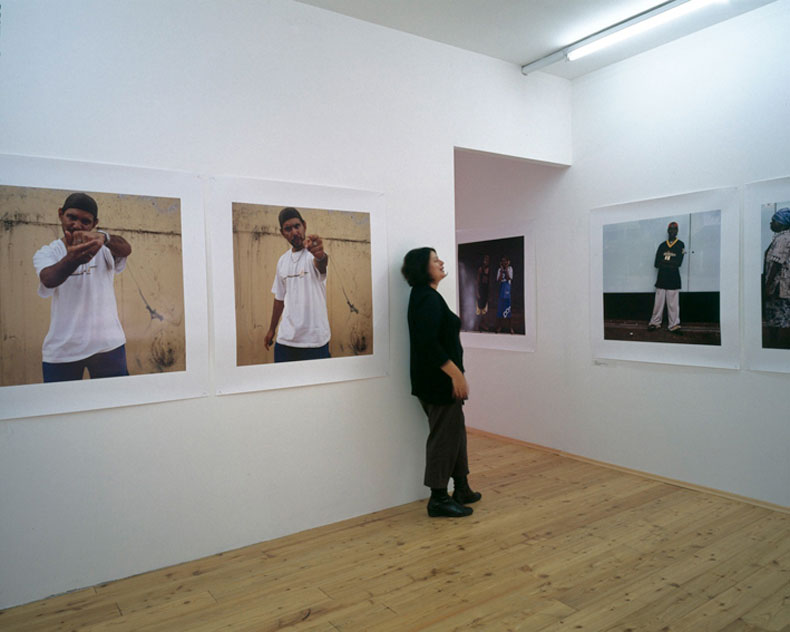 chris barry australian artist