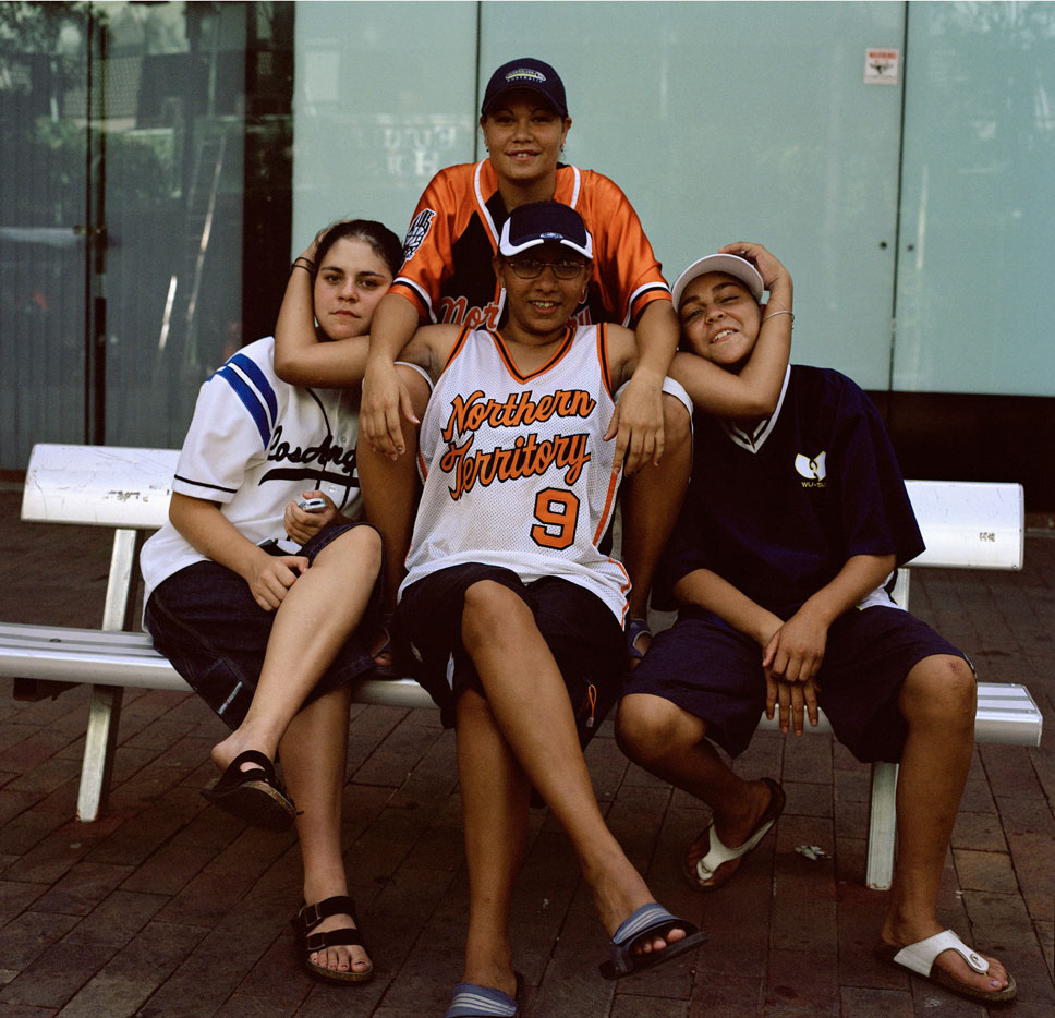 chris barry australian artist