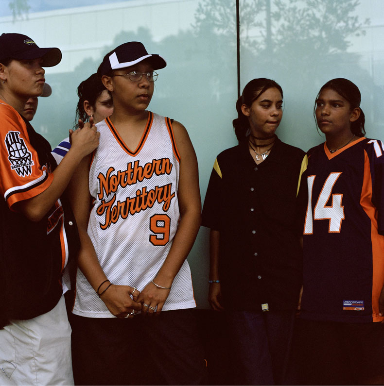 chirs barry australian artist