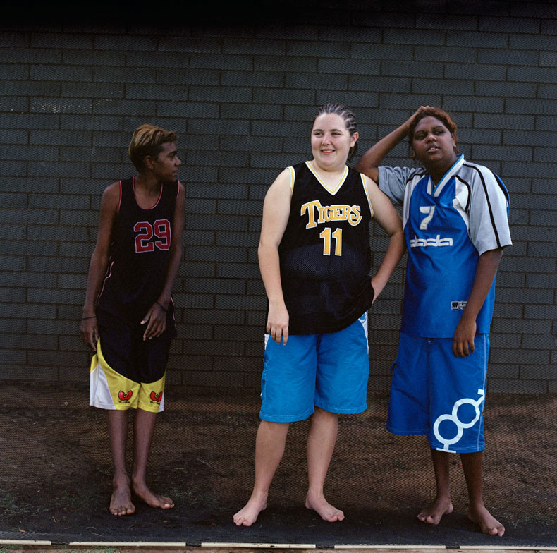 chirs barry australian artist