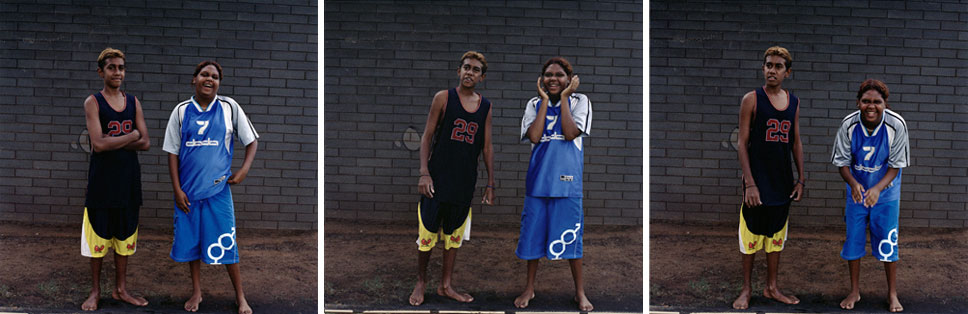 chirs barry australian artist