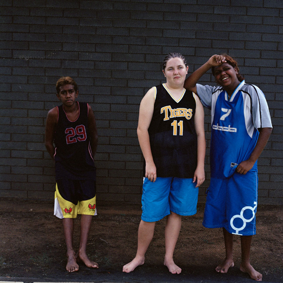 chirs barry australian artist