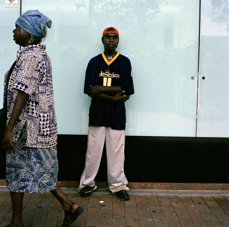 chirs barry australian artist