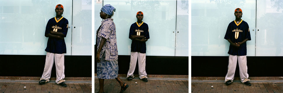 chirs barry australian artist