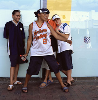 chirs barry australian artist