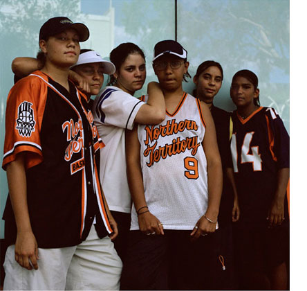 chirs barry australian artist