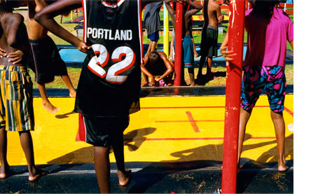 chirs barry australian artist