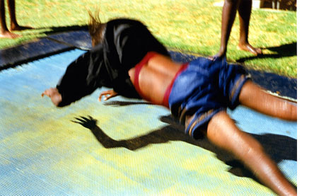 chris barry australian artist