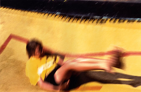 chirs barry australian artist