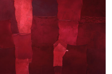 chirs barry australian artist